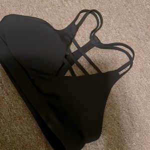 Zyia Grid bra!